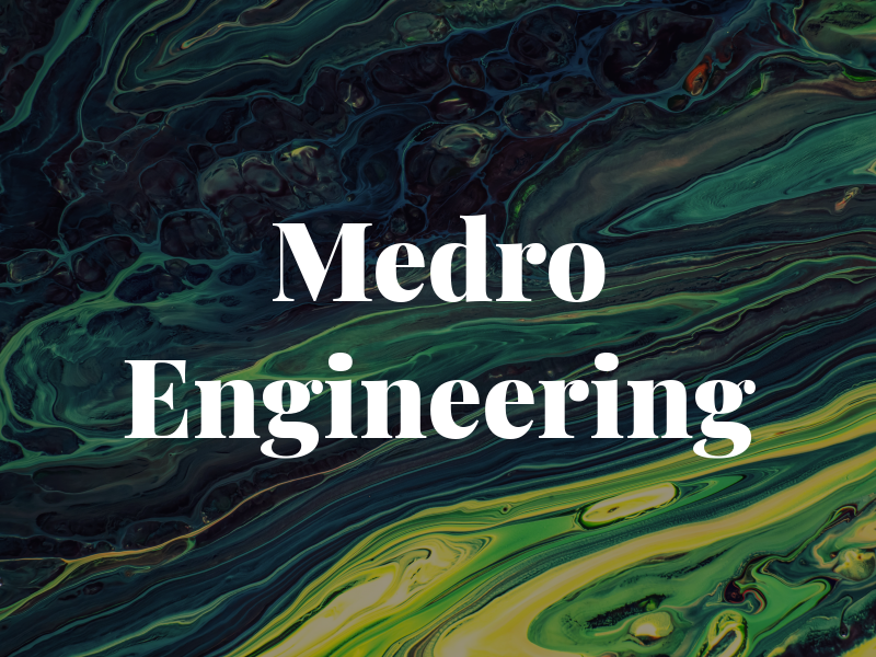 Medro Engineering