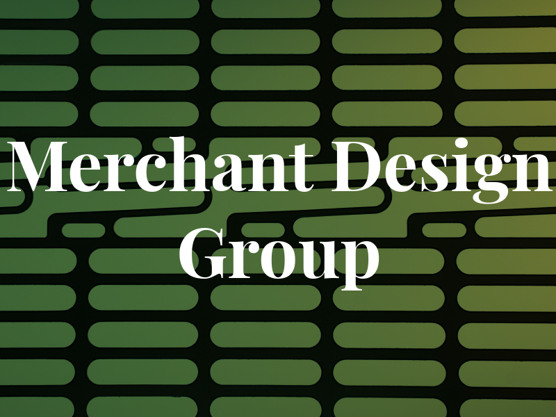 Merchant Design Group