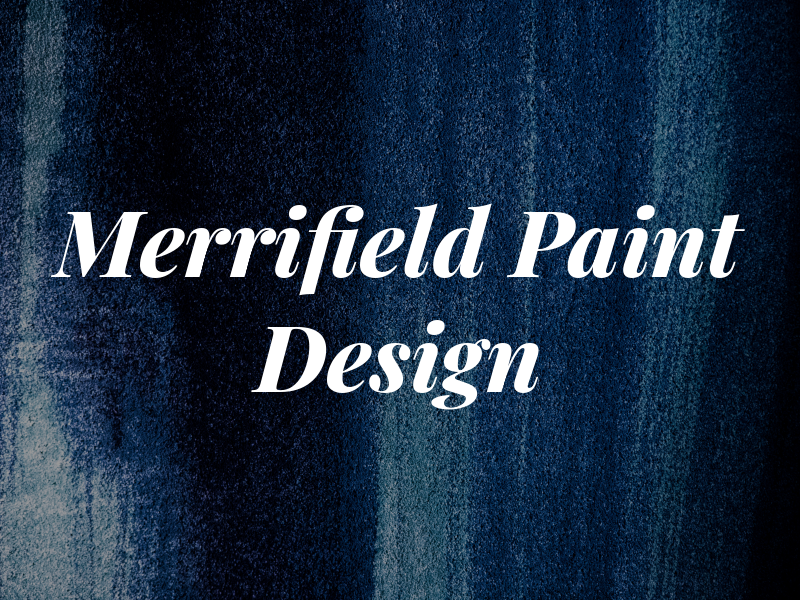 Merrifield Paint & Design