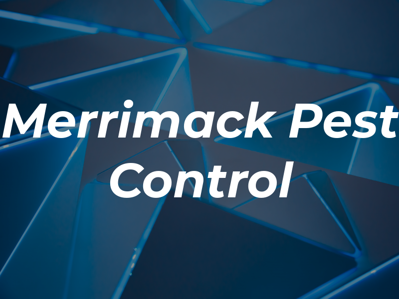 Merrimack Pest Control