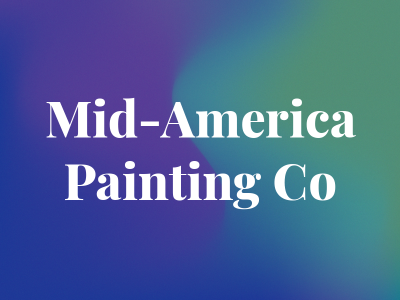 Mid-America Painting Co