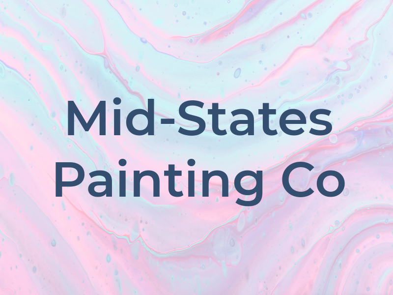 Mid-States Painting Co