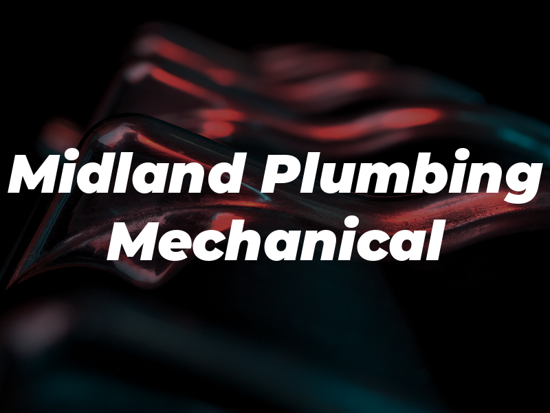 Midland Plumbing & Mechanical