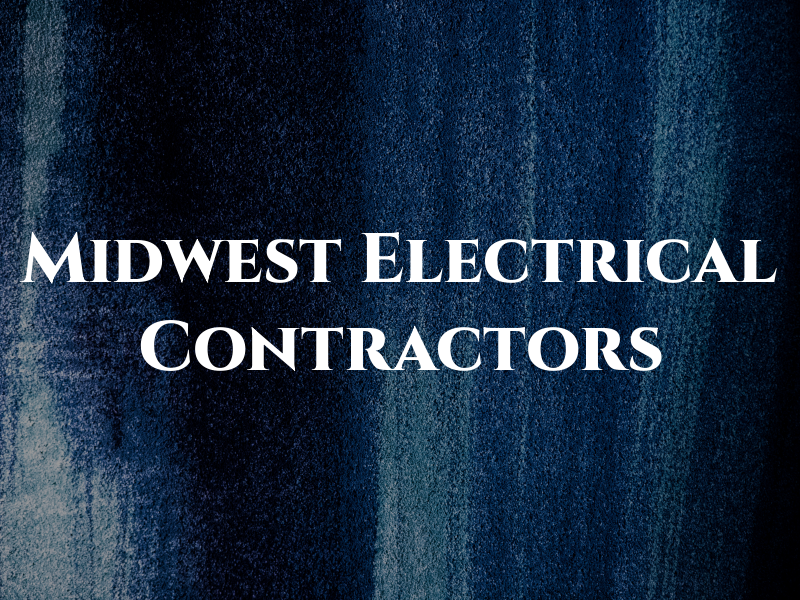 Midwest Electrical Contractors
