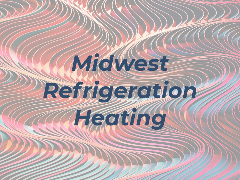 Midwest Refrigeration & Heating