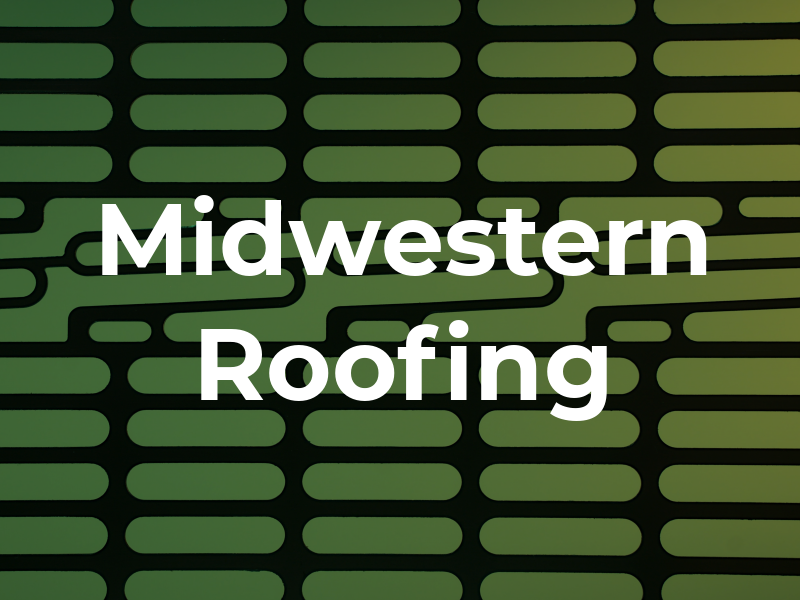 Midwestern Roofing