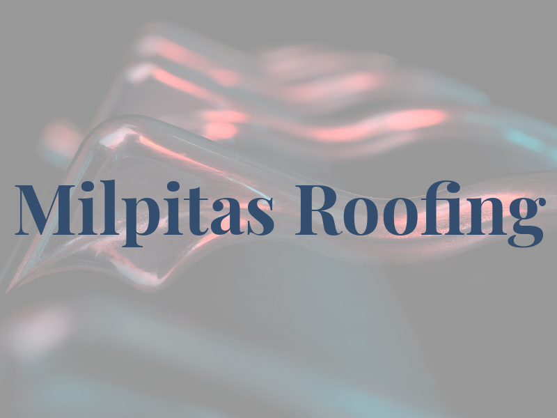 Milpitas Roofing