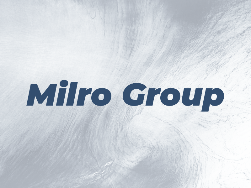 Milro Group