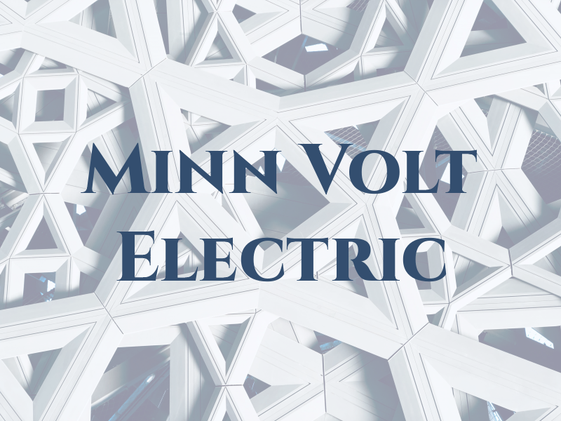 Minn Volt Electric