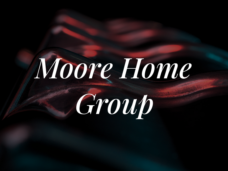 Moore Home Group Inc