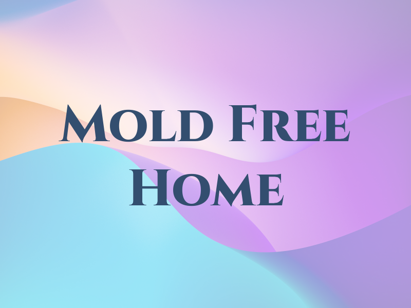 Mold Free Home Va