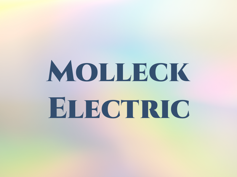 Molleck Electric