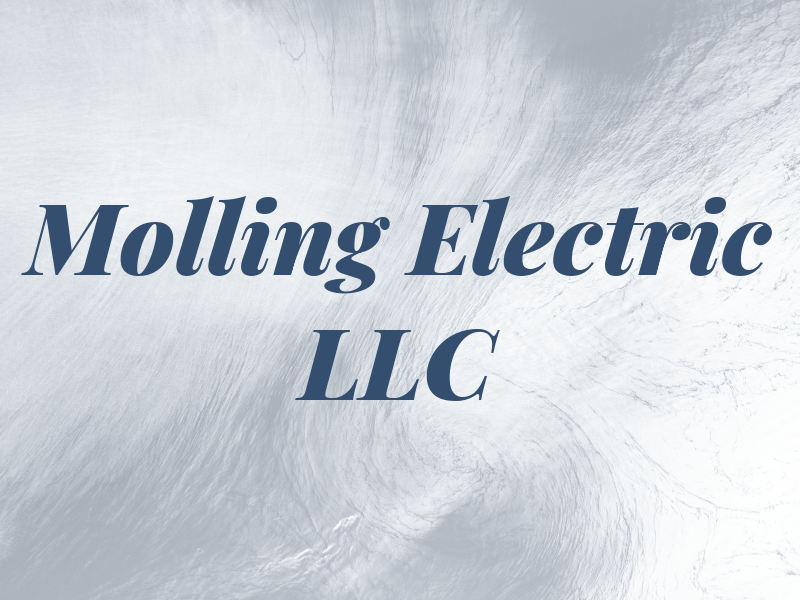 Molling Electric LLC