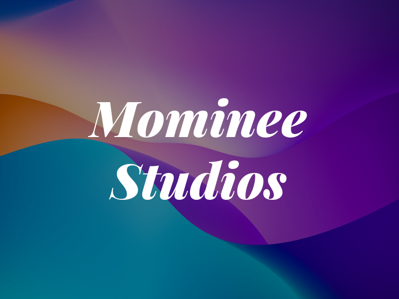 Mominee Studios