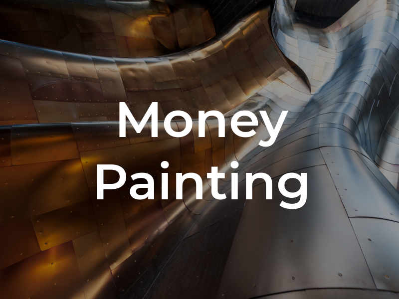 Money Painting
