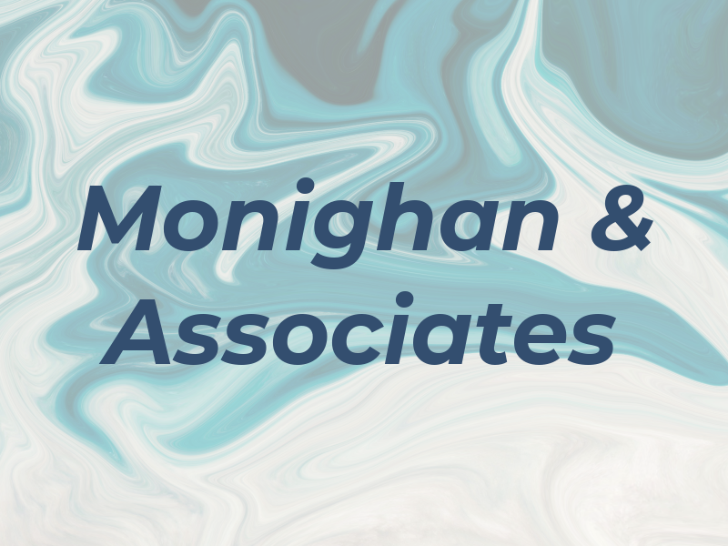 Monighan & Associates