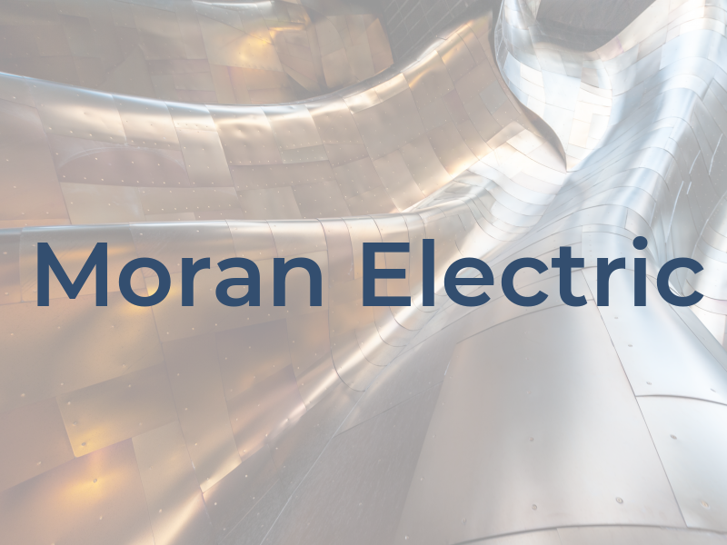 Moran Electric