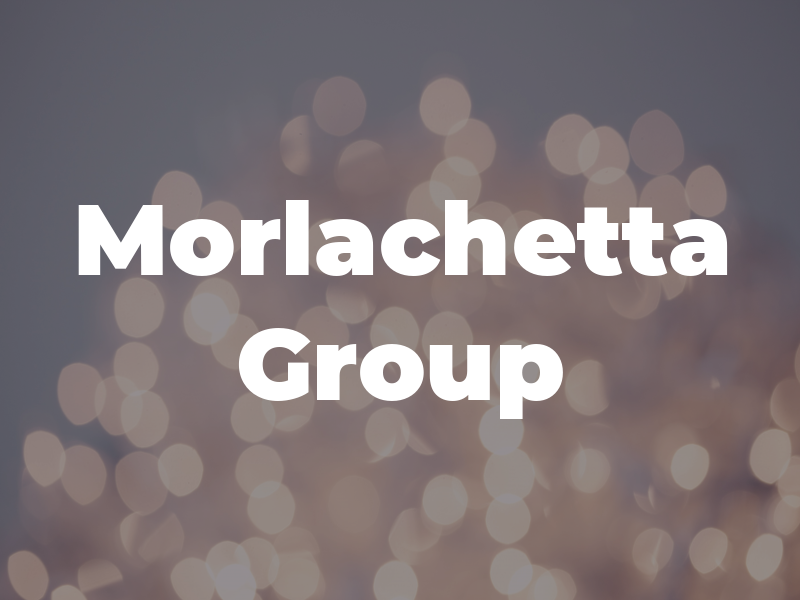 Morlachetta Group