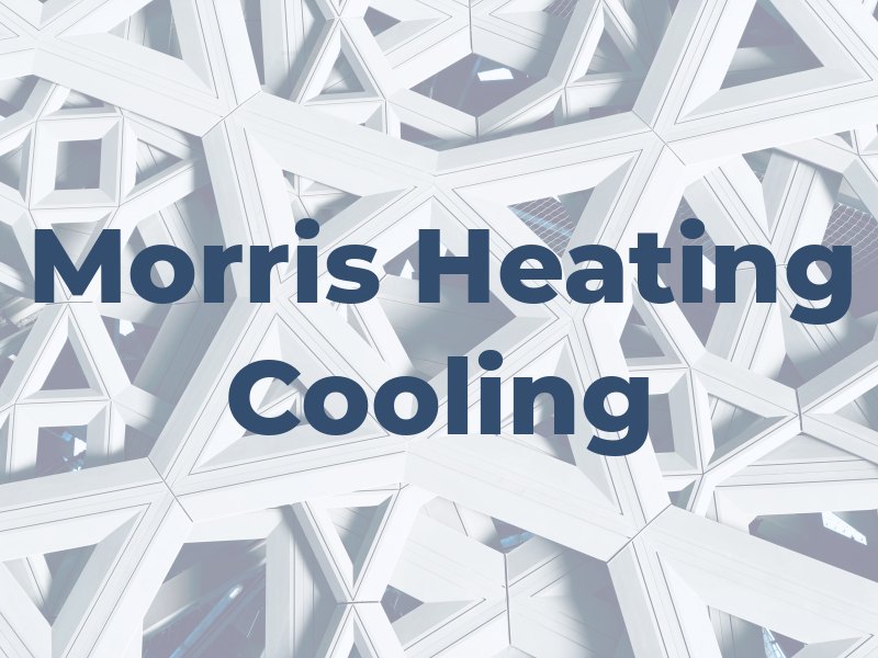 Morris Heating & Cooling