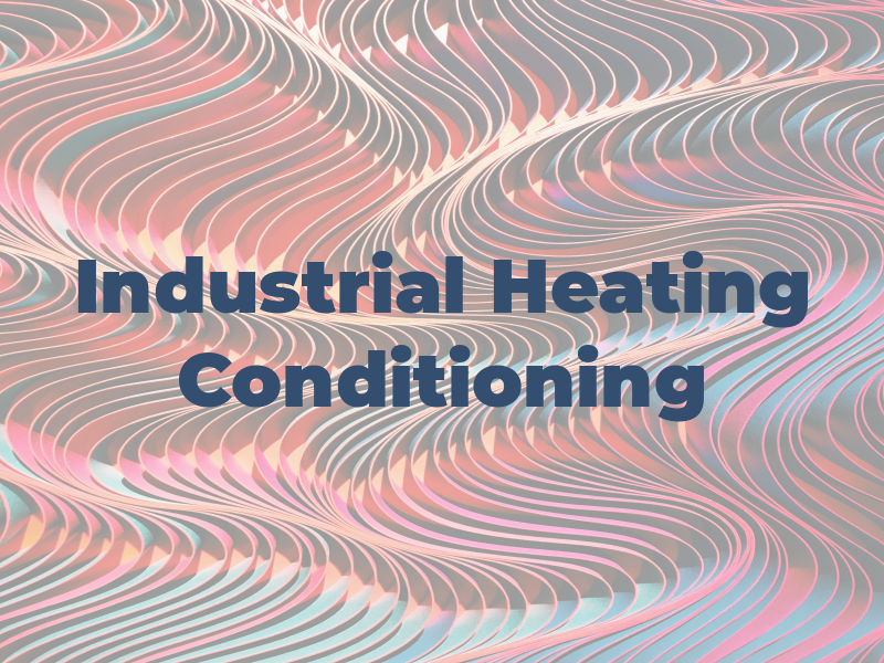 Mr M's Industrial Heating & Air Conditioning