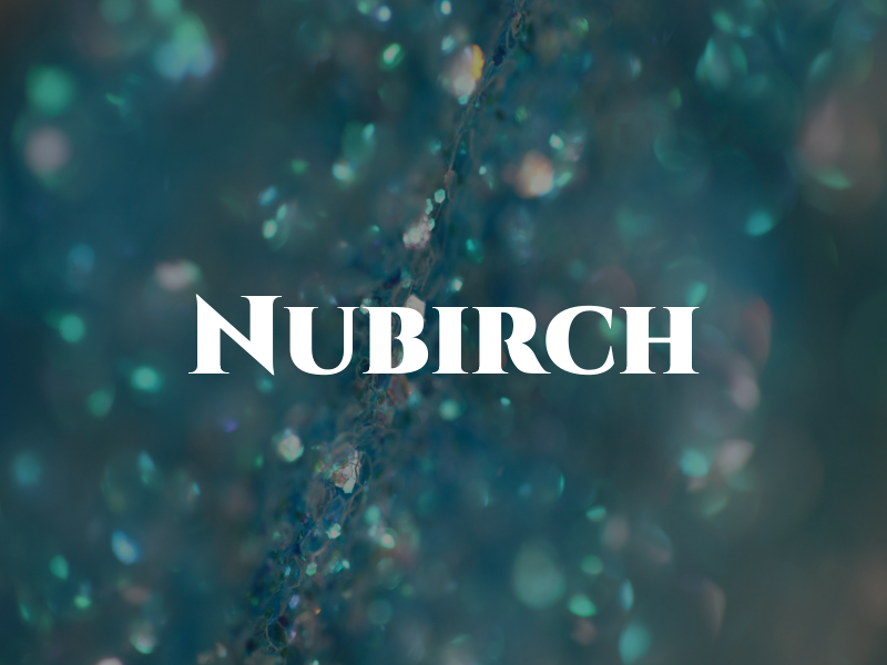 Nubirch