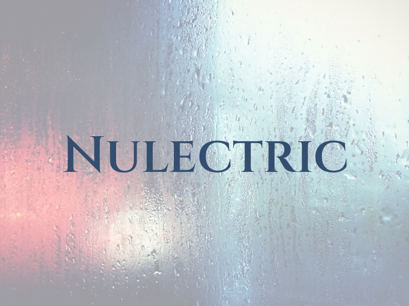 Nulectric