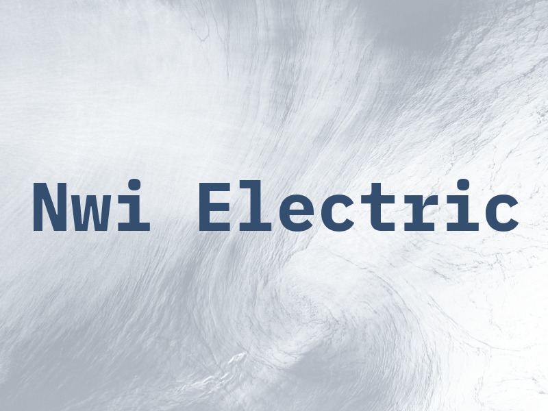 Nwi Electric