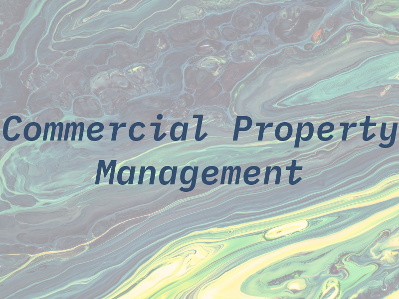 NAI Commercial Property Management