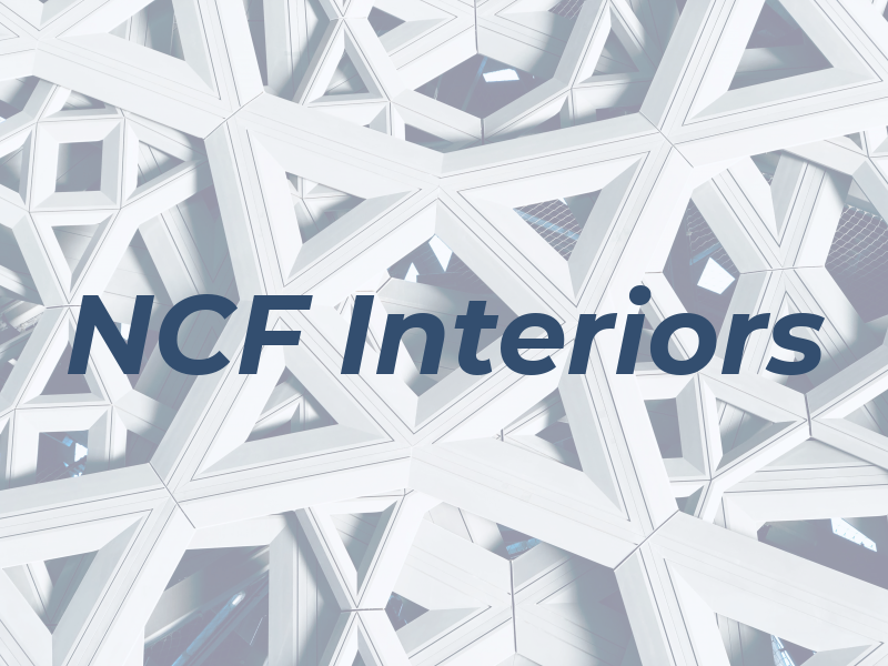 NCF Interiors