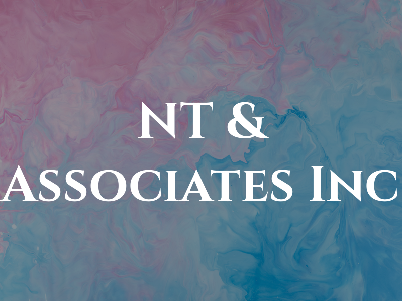 NT & Associates Inc