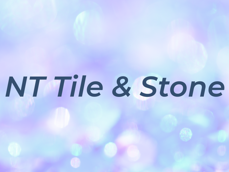 NT Tile & Stone