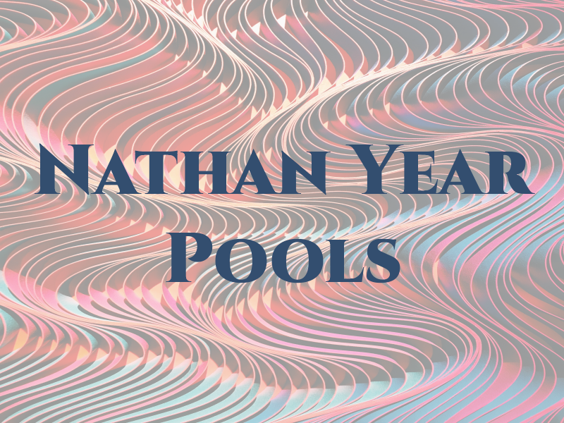 Nathan All Year Pools