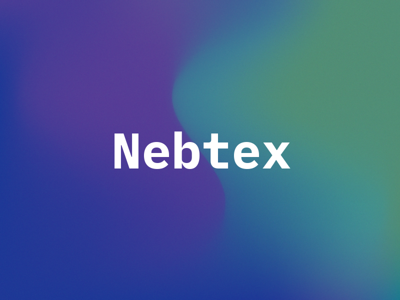 Nebtex