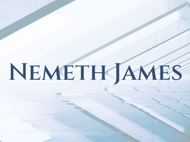 Nemeth James