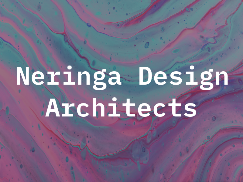 Neringa Design Architects