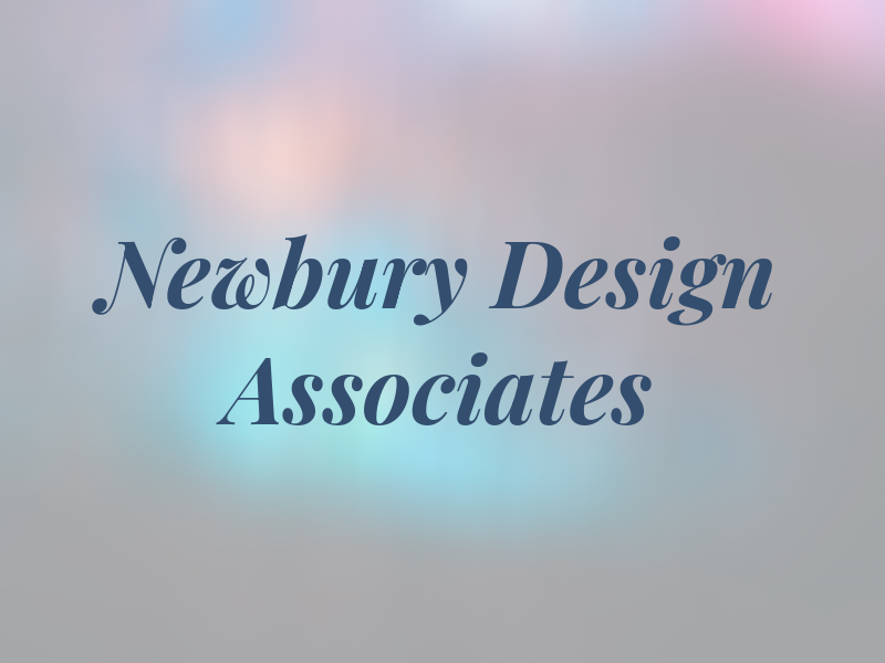 Newbury Design Associates Inc