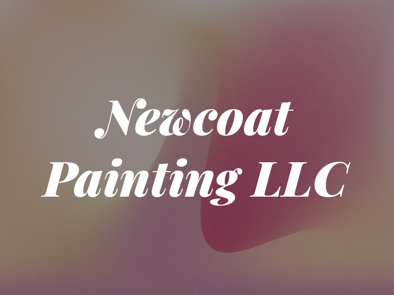 Newcoat Painting LLC