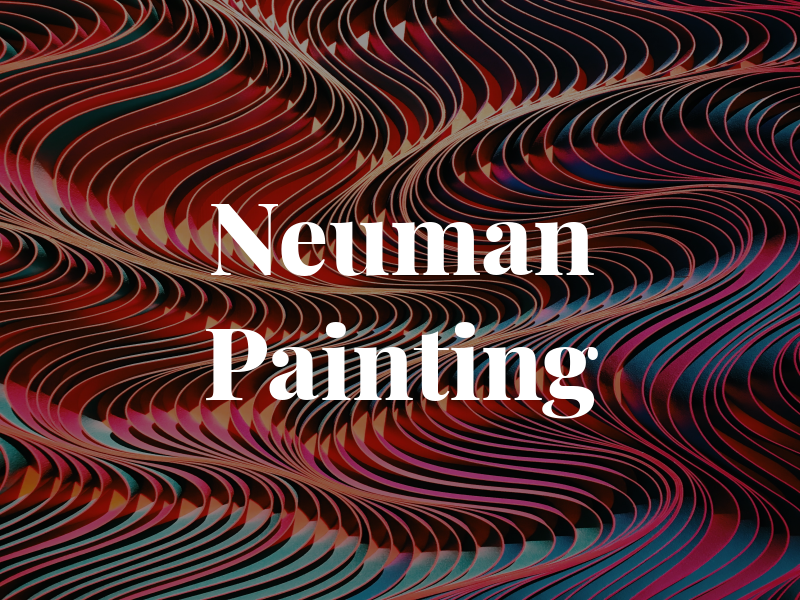 Neuman Painting