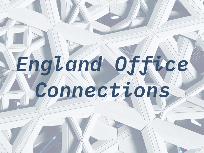 New England Office Connections
