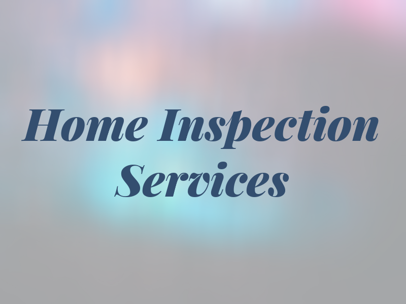 New Era Home Inspection Services