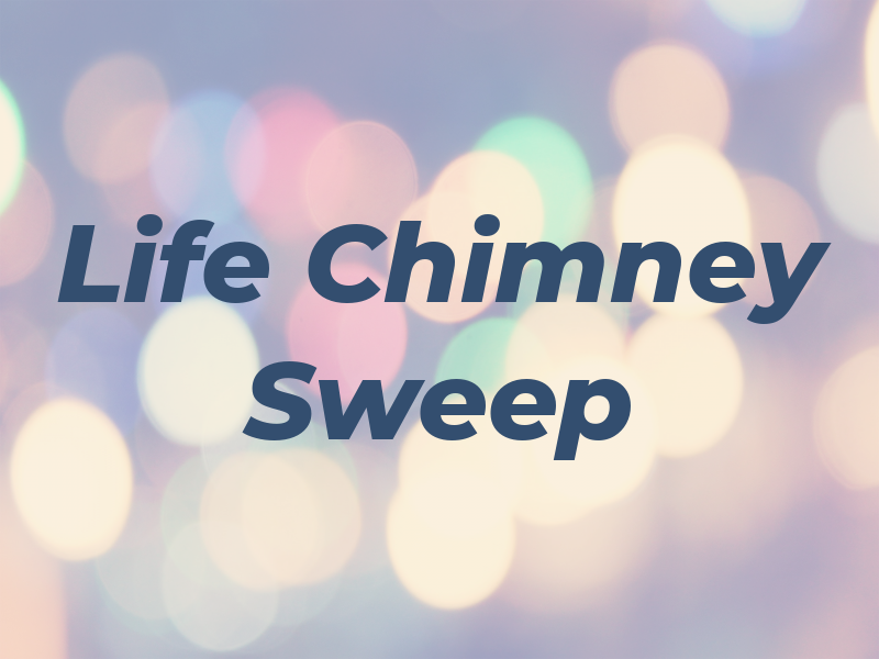 New Life Chimney Sweep