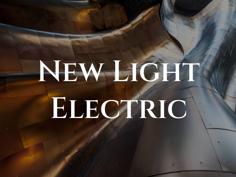 New Light Electric