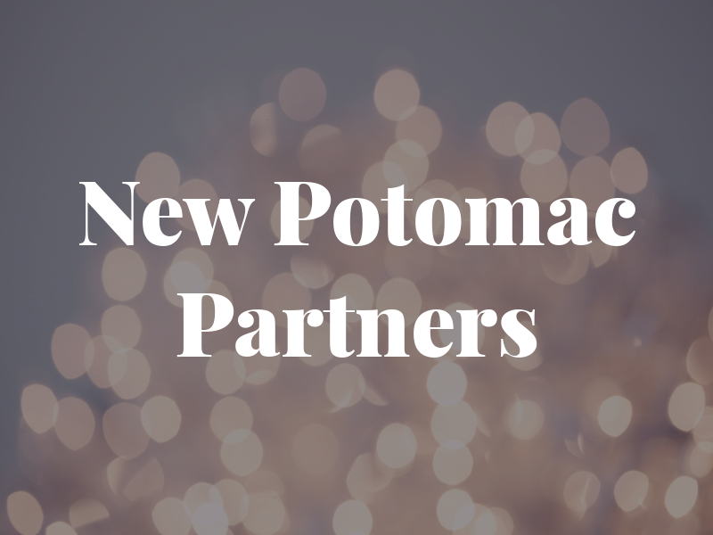 New Potomac Partners