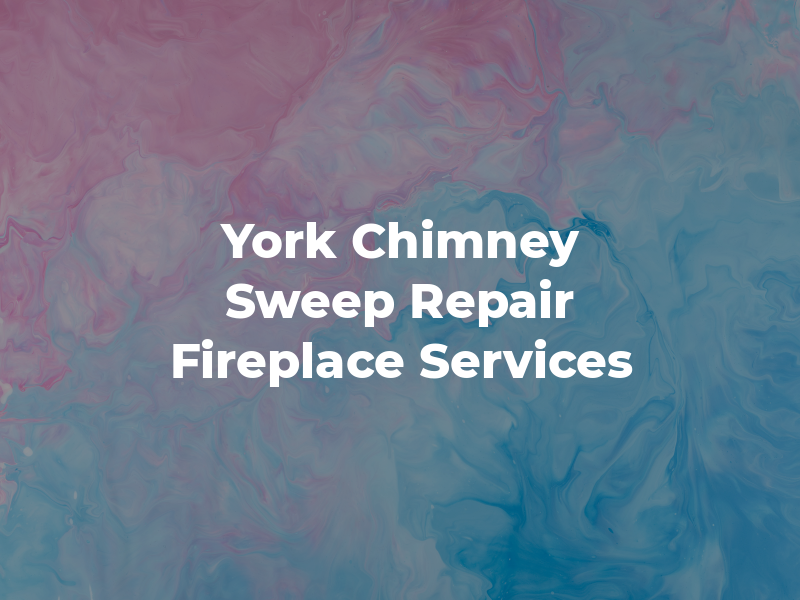 New York Chimney Sweep & Repair and Gas Fireplace Services Co