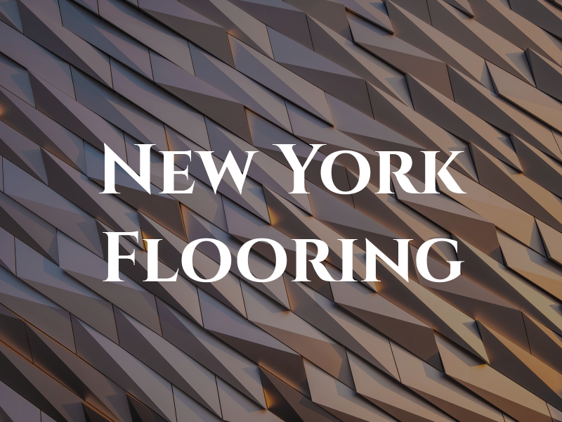 New York Flooring
