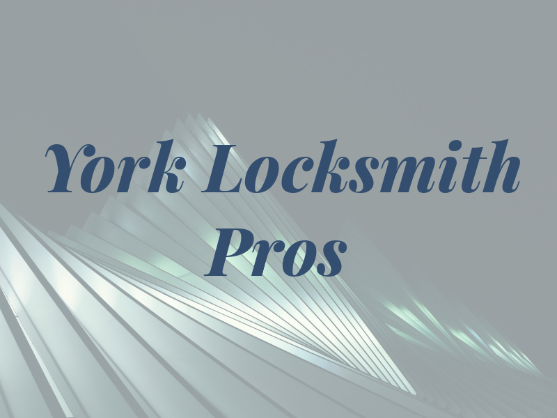 New York Locksmith Pros‏
