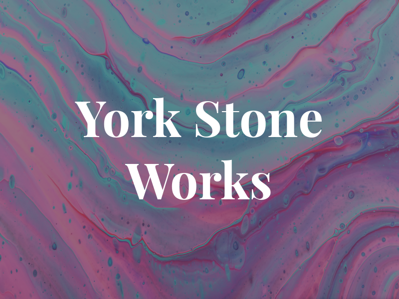 New York Stone Works