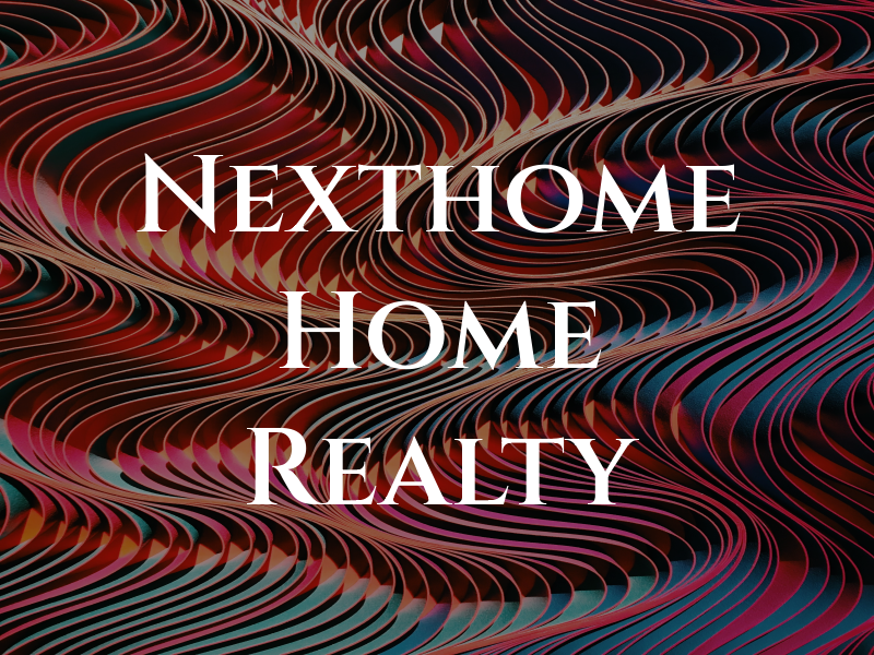 Nexthome Home Run Realty