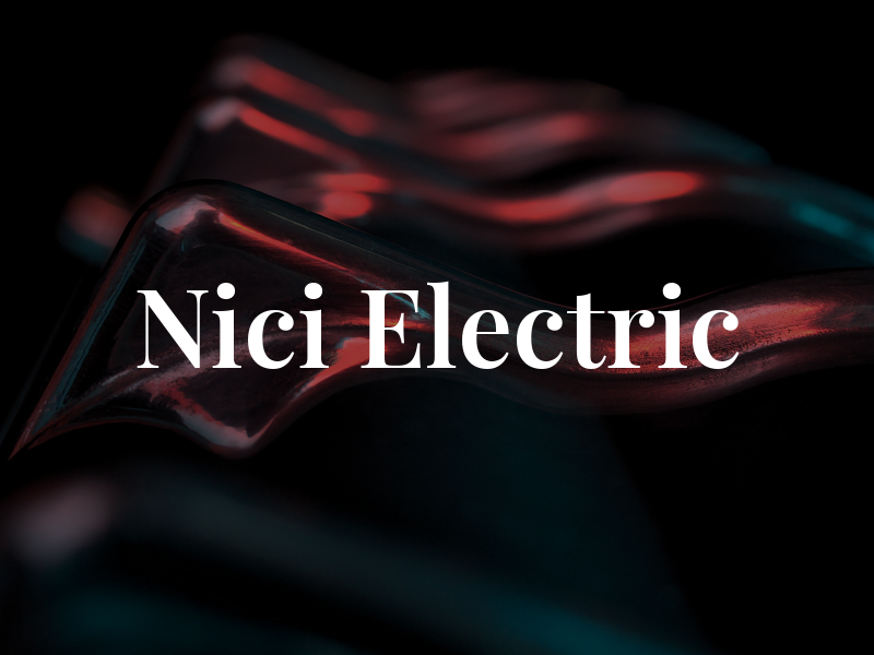 Nici Electric