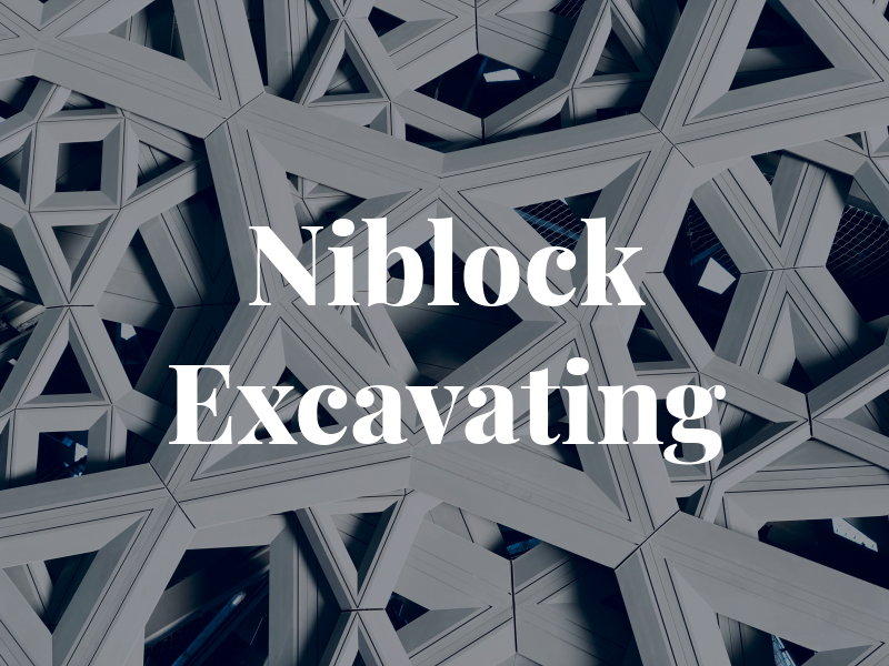 Niblock Excavating